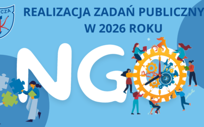 Przedstawienie oferty złożonej w trybie art. 19a ustawy o działalności pożytku publicznego i o wolontariacie